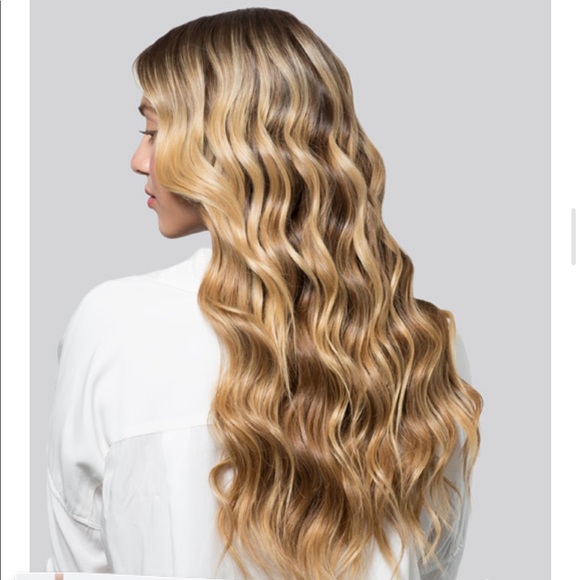 T3 Micro Cascading waves convertible barrel - Picture 2 of 6